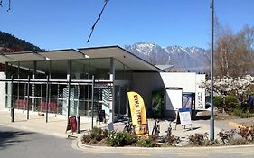 Queenstown Lakeview Holiday Park